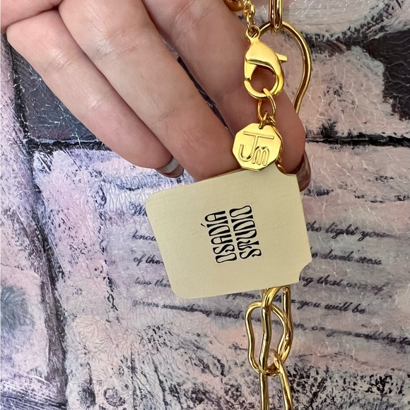 Osadía Studio Olivia Chocker Necklace 2025 Collection - Picture 7 of 7